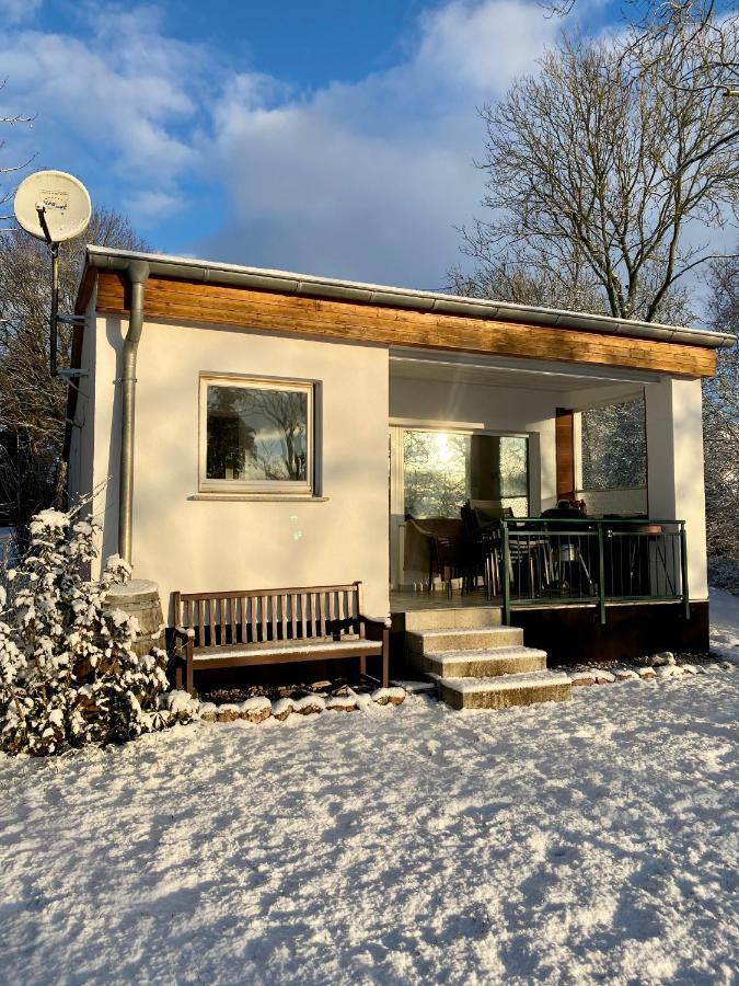 Ferienhaus Am Schweriner See Hohen Viecheln Extérieur photo