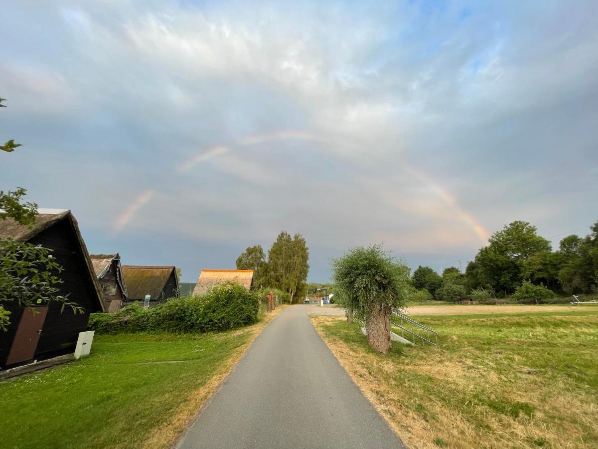 Ferienhaus Am Schweriner See Hohen Viecheln Extérieur photo