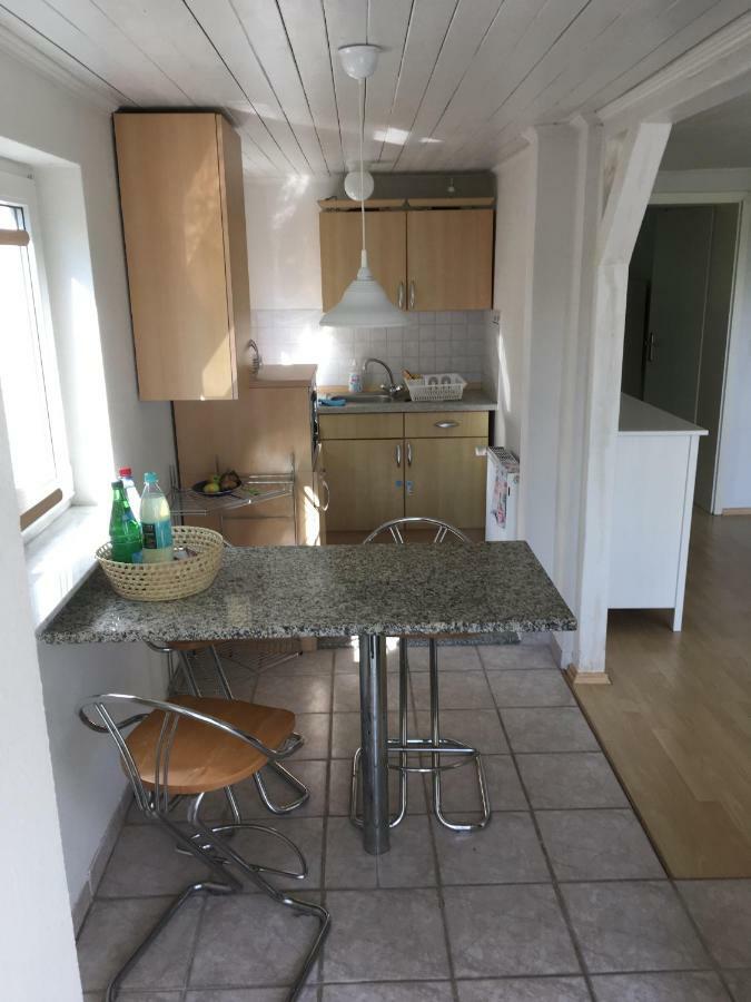 Ferienhaus Am Schweriner See Hohen Viecheln Extérieur photo
