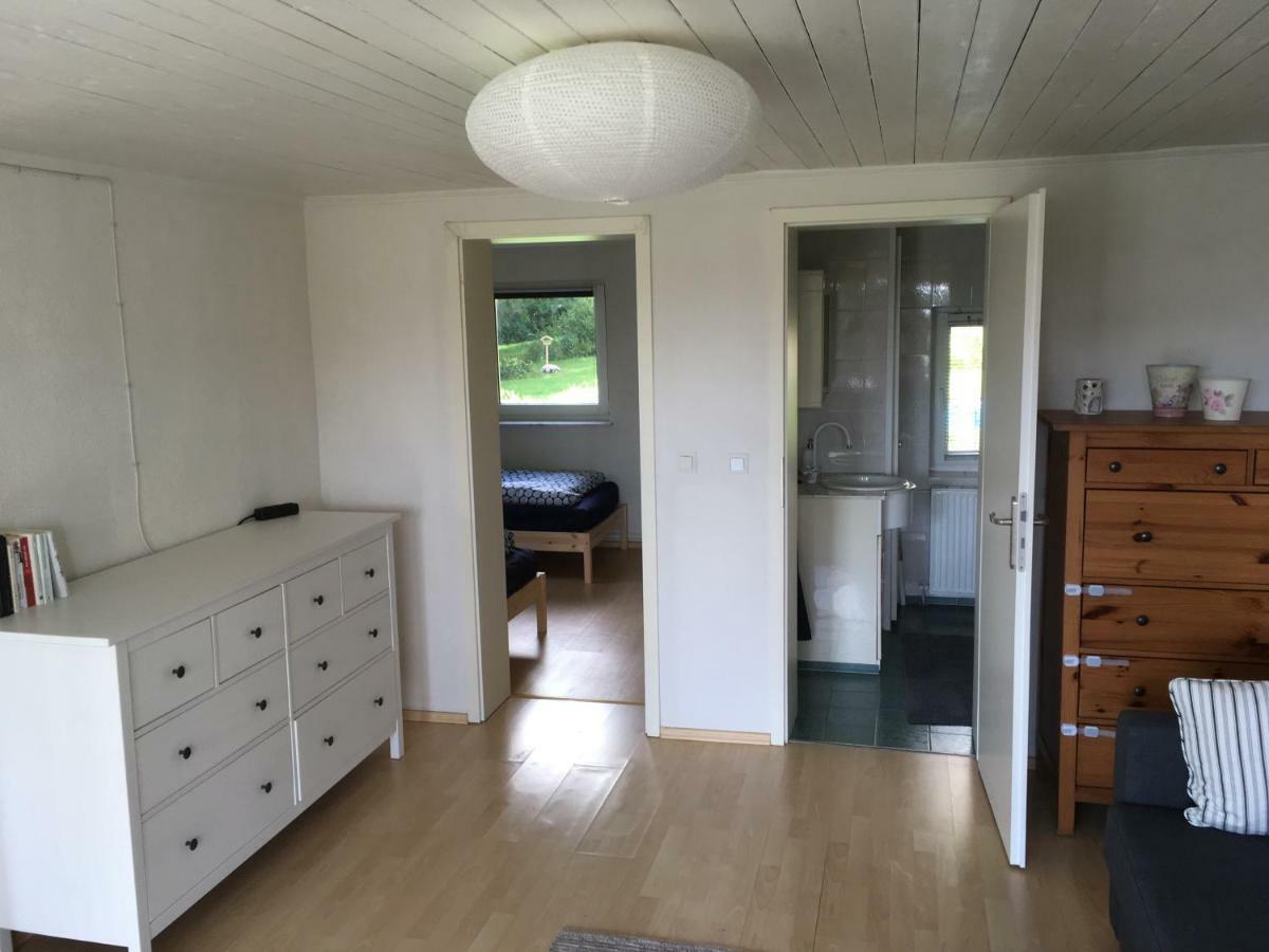 Ferienhaus Am Schweriner See Hohen Viecheln Extérieur photo