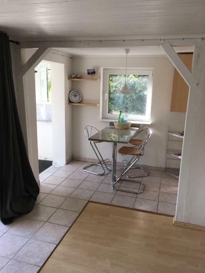 Ferienhaus Am Schweriner See Hohen Viecheln Extérieur photo
