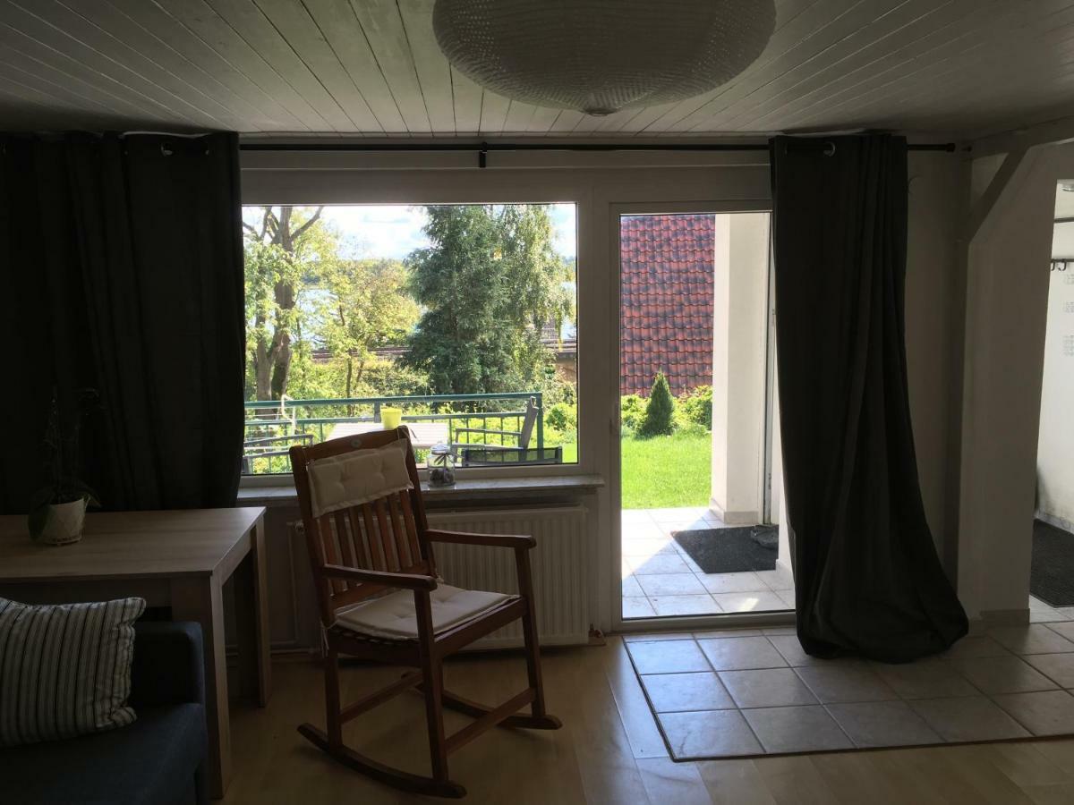 Ferienhaus Am Schweriner See Hohen Viecheln Extérieur photo
